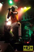 Anthony B (Jam) and The House Of Riddim Band - 23. Reggae Jam Festival - Bersenbrueck 30. Juli 2017 (4).JPG